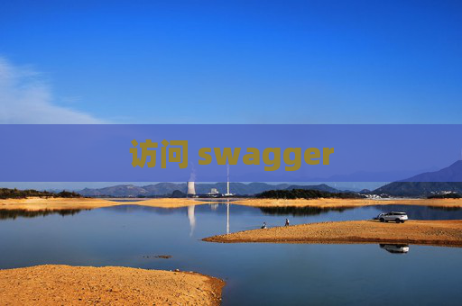 访问 swagger 访问 swagger